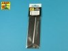 Aber 35L-229 Germ.88 mm Kw.K. 43 L/91 Barrel for Panther II (1:35)