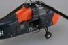 Hobby Boss 87222 American UH-34D Choctaw (1:72)