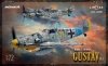 Eduard 2144 Gustav Pt. 1 Dual Combo Limited 1/72