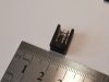 Omask 107203 FuG 212 Lichtenstein C-1 (3D print) 1/72