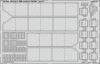 Eduard 36280 Merkava IID armour shields Academy