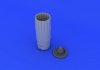 Eduard 672079 F-4J exhaust nozzles 1/72 (ACADEMY)