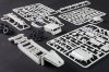 Trumpeter 07195 MAZ-537G Late production type with MAZ/ChMZAP-5247G semitrailer 1/72