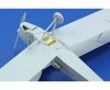 Eduard 73502 Tiger Moth 1/72 AIRFIX