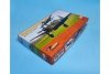 Dora Wings 48031 Morane-Saulnier MS.406C.1 - Battle Of France 1/48