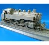 Eduard 36174 BR 86 exterior 1/35 Trumpeter