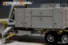 Voyager Model PE35808 Modern U.S. MPQ-53 Radar Basic（For TRUMPETER 01022）1/35