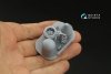 Quinta Studio QT32001 AN/APS-4 Radar Pod (All kits) 1/32