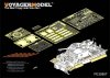 Voyager Model PE35857 WWII German Bergepanzer Tiger I basic (For RMF RM-5008) 1/35