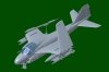 Trumpeter 01642 A-6E TRAM Intruder 1/72