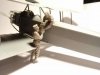 Copper State Models F48-005 German personnel - bomb loading 1:48