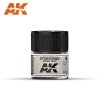 AK Interactive RC213 STEINGRAU-STONE GREY RAL 7030 10ML