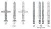 Fine Molds FP29 Tomahawk Land Attack Missile (TLAM) 1/72