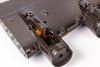 Eduard 481147 B-17F undercarriage exterior EDUARD 1/48