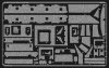 Eduard 35484 Zimmerit Sd. Kfz.162 Jagdp. IV L/48 1/35 Dragon