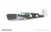 Eduard 11185 Pacific Star P-40E Warhawk - The Limited Edition 1/48