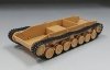 Fine Molds FM33 IJA Medium Tank Type 4 Chi-To Planned Production Ver. 1/35