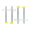 Modelcraft PCL8710-2 Small Multi Clamps (40mm) x 2