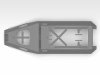 ICM 35106 Sd.Kfz.251/1 Ausf.B 1/35