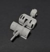 Panzer Art GB35-040 M4 “Sherman” 75 early mantlet with M3 gun 1/35