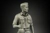 Panzer Art FI35-084 DAK tankers RK award ceremony No.1  1/35