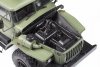 Zvezda 3655 Multiple Rocket Launcher BM-21 Grad 1/35