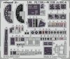 Eduard BIG49283 Ju 88C-6 ICM 1/48