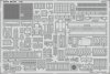 Eduard 36533 M113A1 Italeri 1/35