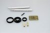 Trumpeter 02313 German 17cm Kanone 18 Heavy Gun (1:35)