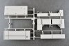 Trumpeter 01067 M1142 HEMTT TFFT (Tactical Fire Fighting Truck) 1/35