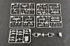 Trumpeter 05628 German Navy Aircraft Carrier DKM Peter Strasser 1/350