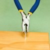 Modelcraft PPL6001 Flat Nose Combination Pliers (125mm)