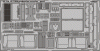 Eduard 36158 M-7 Mid production exterior 1/35 Dragon