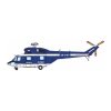 Answer AA72006 PZL W-3 Sokół Polska Policja 1/72