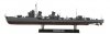 Fine Molds FW1 IJN Special Type Class Destroyer Ayanami 1/350