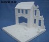 RT-Diorama 35130 Diorama-Base: Der Durchbruch im Maßstab 1/35
