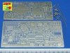Aber 16033 Tiger II Henshel Vol.1 - Basic set (1:16)