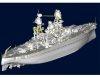 Trumpeter 03701 USS Arizona BB-39 (1:200)