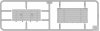 Miniart 35453 German 3t Troop Carrier 3.6-36S Radkasten-Normal-Type 1/35