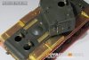 Voyager Model PE351202 WWII Russian KV-2 Basic (B ver include Gun Barrel) (For TAMIYA 35375) 1/35