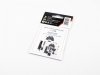 Red Fox Studio QS-48092 F-51D MUSTANG 1/48