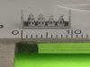 Master GM-72-018 German WWII 2m rod antenna (for Fu 5 radio set) (1pc) 1/72
