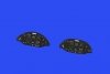 Eduard 644139 Z-126 Trener LooKplus EDUARD 1/48