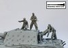 Ardennes Miniature 35002 LAST BATTLE OF BERLIN 1/35