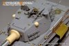 Voyager Model PE35864 WWII German KINGTIGER Final version For MIG AMO 1/35