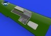 Eduard SIN648131 P-51B/ C ADVANCED EDUARD 1/48