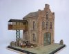 RT-Diorama 35284 Diorama-Base: Endkampf 1/35
