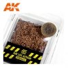 AK Interactive AK8159 OAK LATE AUTUMN LEAVES 75MM / 90MM  1/32 1/35