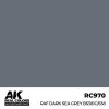 AK Interactive RC970 RAF Dark Sea Grey BS381C/638 17 ml