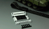 Meng Model TS-006 Russian Main Battle Tank T-90 (1:35)